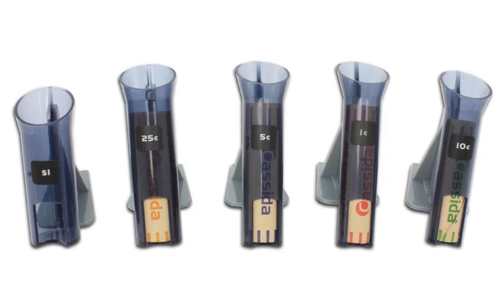 Cassida C200 Coin Counter