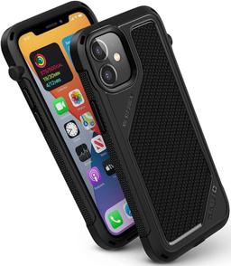 Catalyst Vibe Series Phone Case for iPhone 12 mini