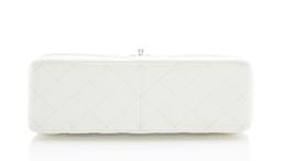 Chanel Caviar Leather Classic Jumbo Double Flap Bag