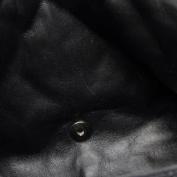 Chanel Caviar Leather Classic Maxi Single Flap Bag