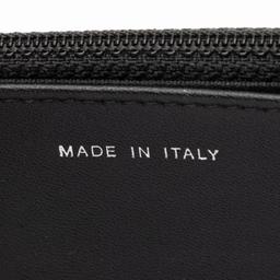 Chanel Patent Leather Classic Wallet on Chain