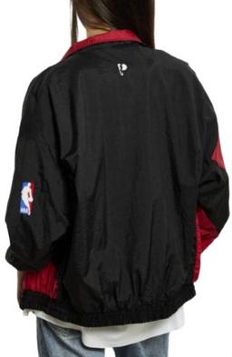 Chicago Bulls Windbreaker Jacket XXS