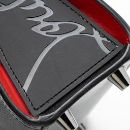 Christian Louboutin Leather Paloma Mini Tote