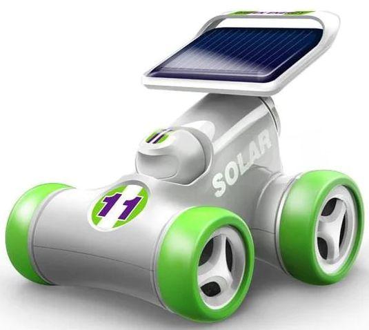 CIC 2022 Solar Racer Science Kit