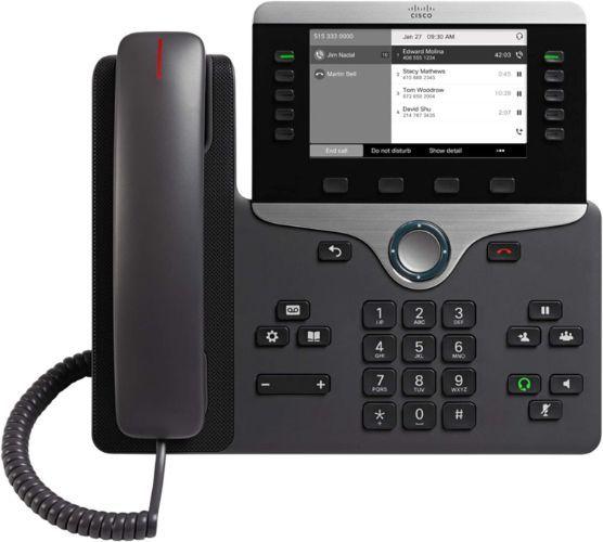 Cisco IP Phone 8811