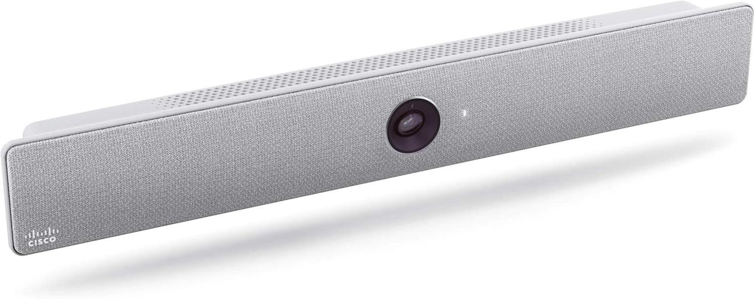 Cisco Webex Room Kit Mini