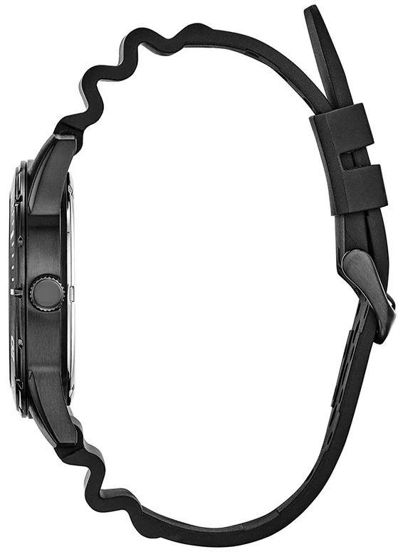 Citizen Quartz Men's Watch (BI1045-13E) - Black