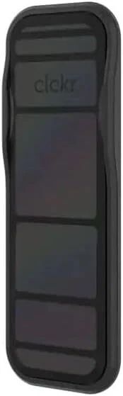 Clckr Reflective Phone Grip