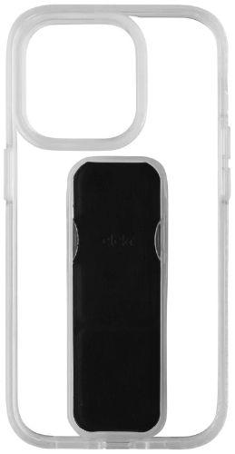 CLCKR Stand & Grip Phone Case for iPhone 13 Pro