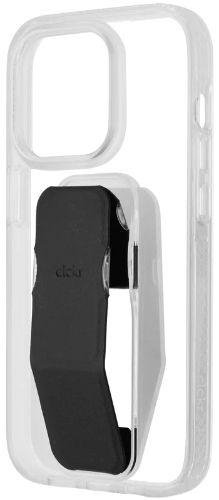 CLCKR Stand & Grip Phone Case for iPhone 13 Pro