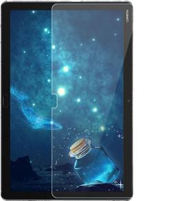 Clear Screen Protector Film for Huawei MediaPad M5 Lite