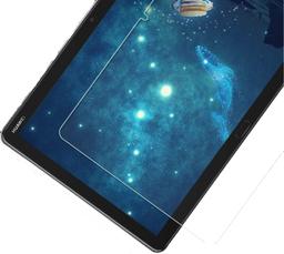 Clear Screen Protector Film for Huawei MediaPad M5 Lite