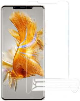 Clear Screen Protector Film for Huawei Mate 50 Pro