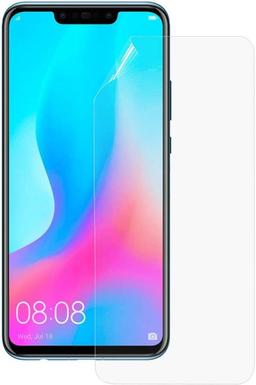 Clear Screen Protector Film for Huawei Nova 3i