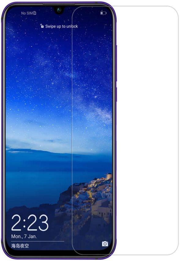 Clear Screen Protector Film for Huawei Nova 5T