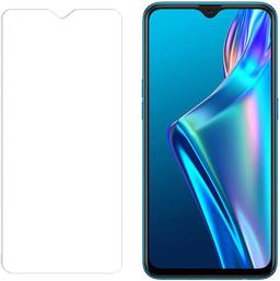 Clear Tempered Glass Screen Protector for OPPO A12