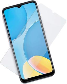 Clear Tempered Glass Screen Protector for OPPO A15s