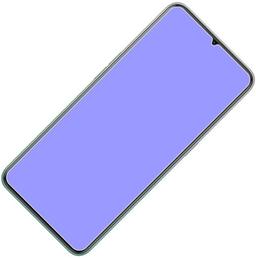 Clear Tempered Glass Screen Protector for OPPO A31