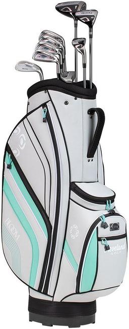 Cleveland Bloom 2023 Complete Golf Set Gray/Blue Women - Golf Club