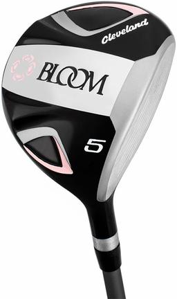 Cleveland Bloom 2023 Complete Golf Set Gray/Blue Women - Golf Club