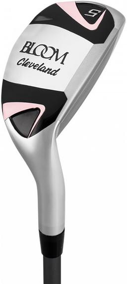 Cleveland Bloom 2023 Complete Golf Set Gray/Blue Women - Golf Club