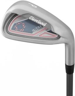 Cleveland Bloom 2023 Complete Golf Set Gray/Blue Women - Golf Club