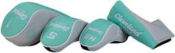 Cleveland Bloom 2023 Complete Golf Set Gray/Blue Women - Golf Club