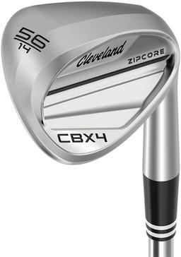 Cleveland CBX4 ZipCore - Golf Club