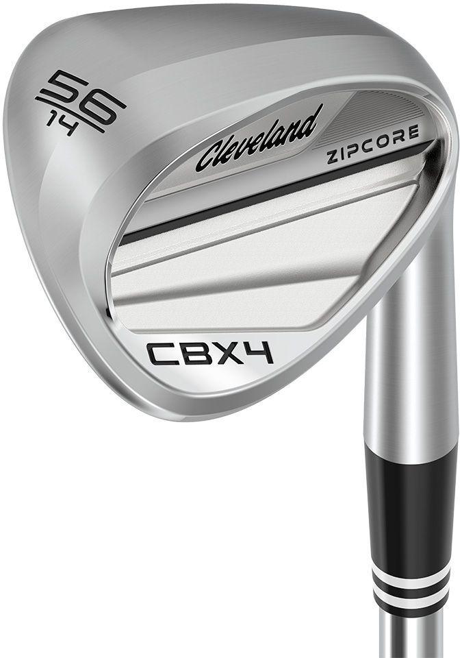 Cleveland CBX4 ZipCore - Golf Club