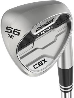 Cleveland CBX ZipCore - Golf Club