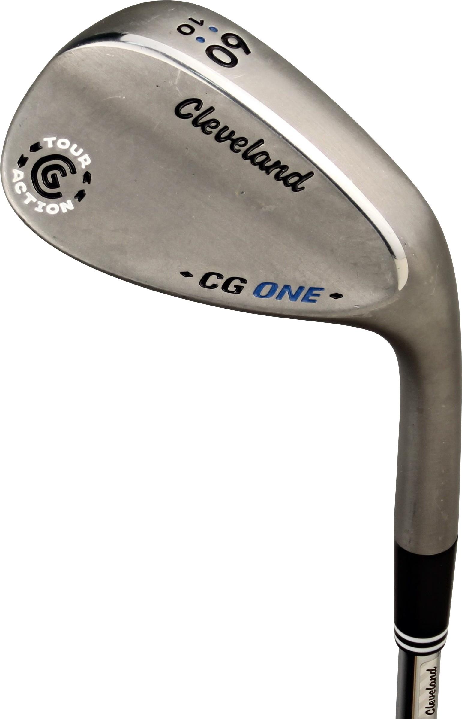 Cleveland CG ONE - Golf Club
