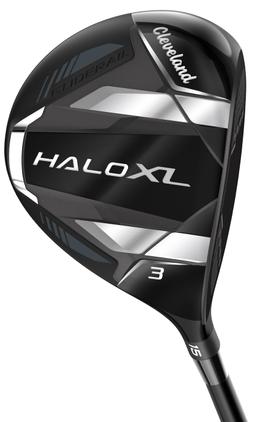 Cleveland Halo XL - Golf Club