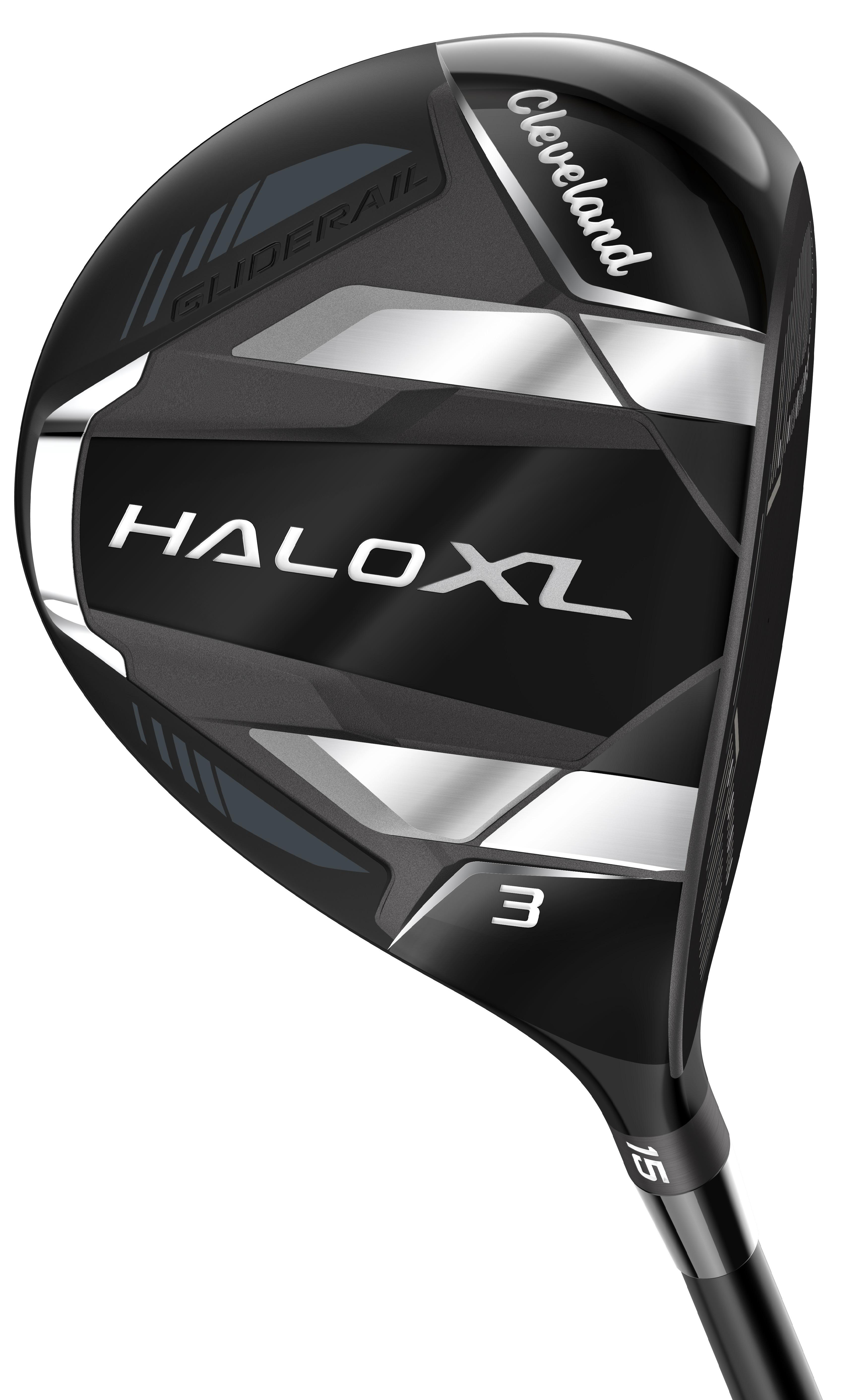 Cleveland Halo XL - Golf Club