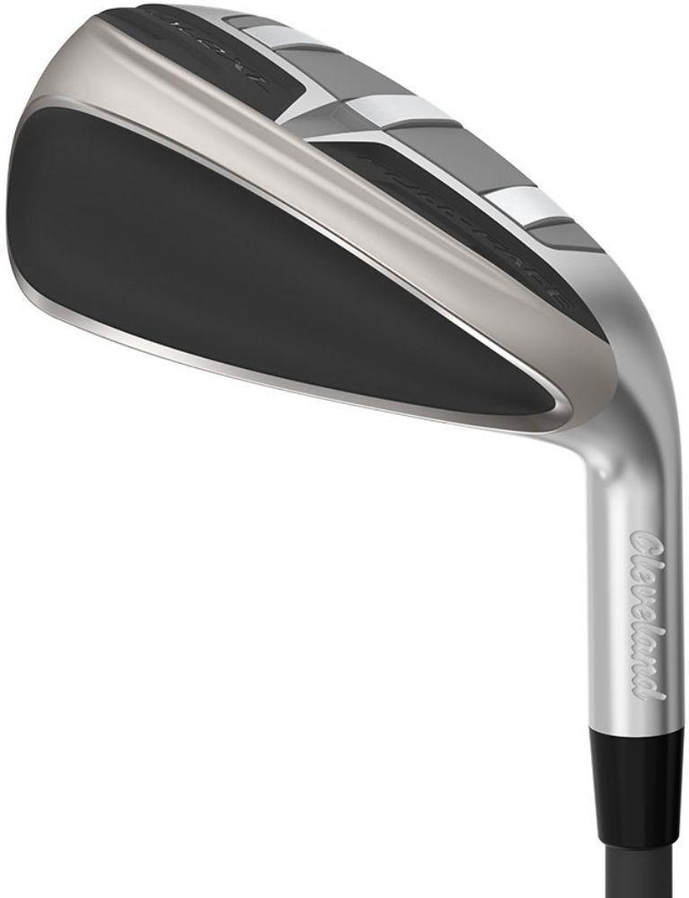 Cleveland HALO XL Full-Face Iron Set - Golf Club