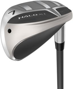 Cleveland HALO XL Full-Face Iron Set Women - Golf Club