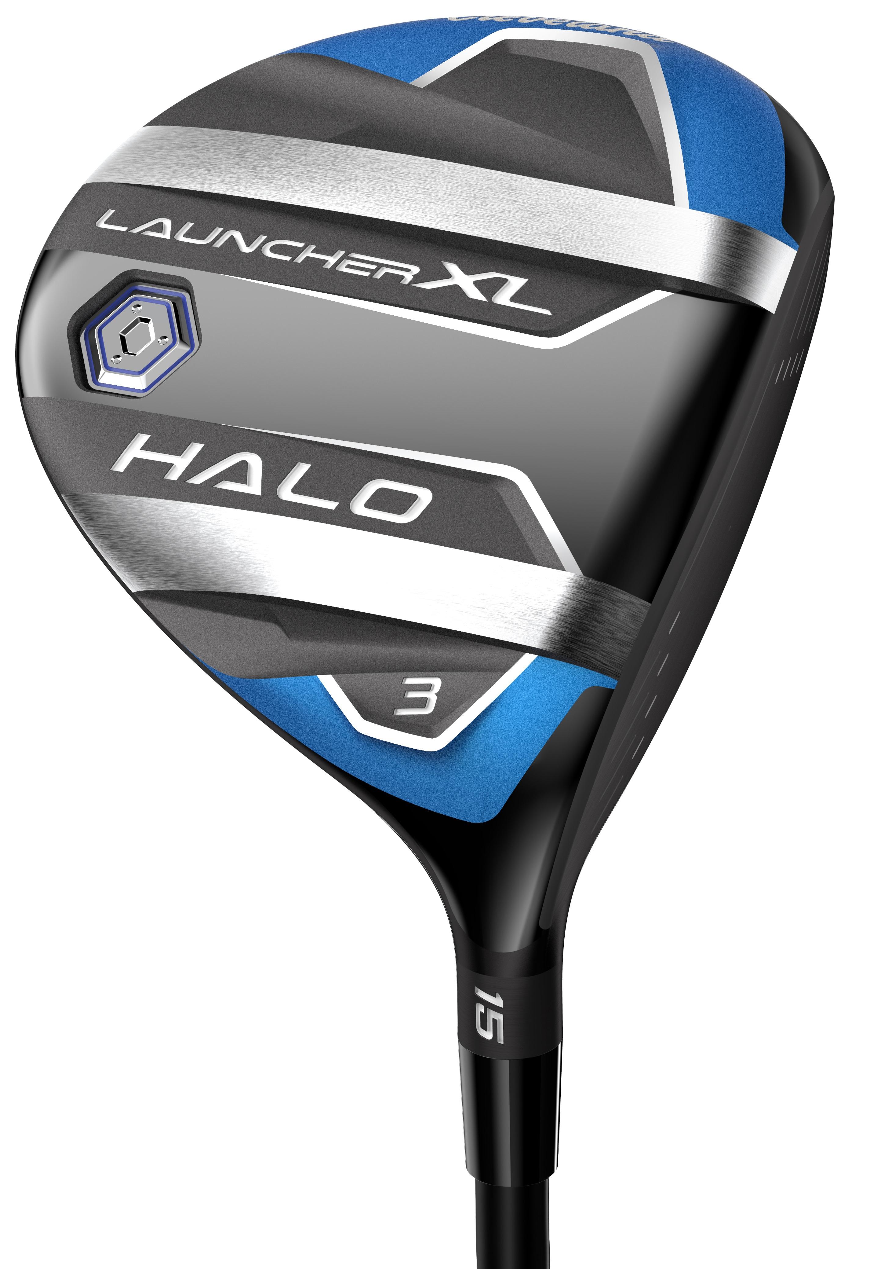Cleveland Launcher XL Halo - Golf Club