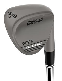 Cleveland RTX Full Face ZipCore Tour Rack - Golf Club