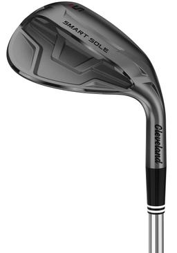 Cleveland Smart Sole 4.0 Black Satin S - Golf Club