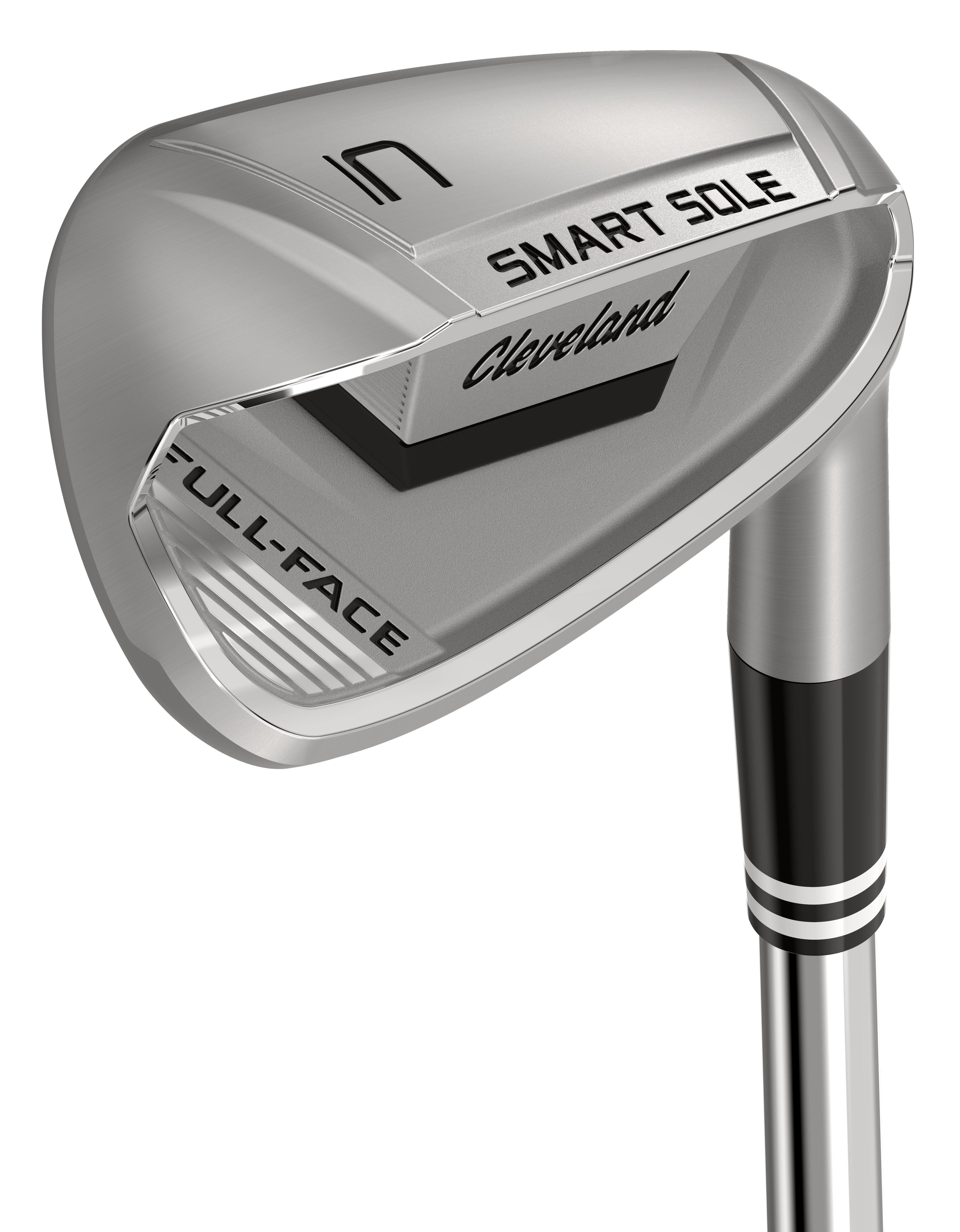 Cleveland Smart Sole Full Face - Golf Club