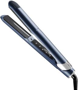 Cloud Nine 2-In-1 Contouring Iron Pro Hair Straightener