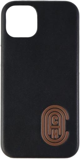 Coach Leather Slim Wrap Phone Case for iPhone 13 / 14