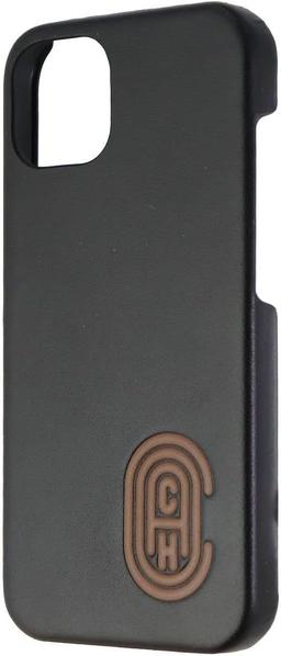 Coach Leather Slim Wrap Phone Case for iPhone 13 / 14