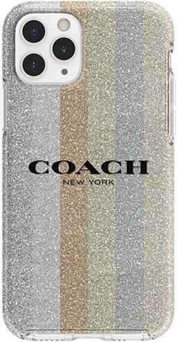 Coach Protective Case for iPhone 11 Pro