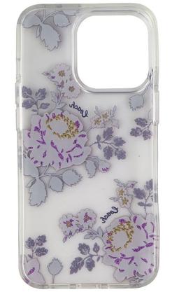 Coach Protective Phone Case for iPhone 13 Pro