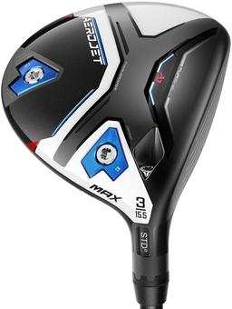 Cobra Aerojet MAX 2023 - Golf Club