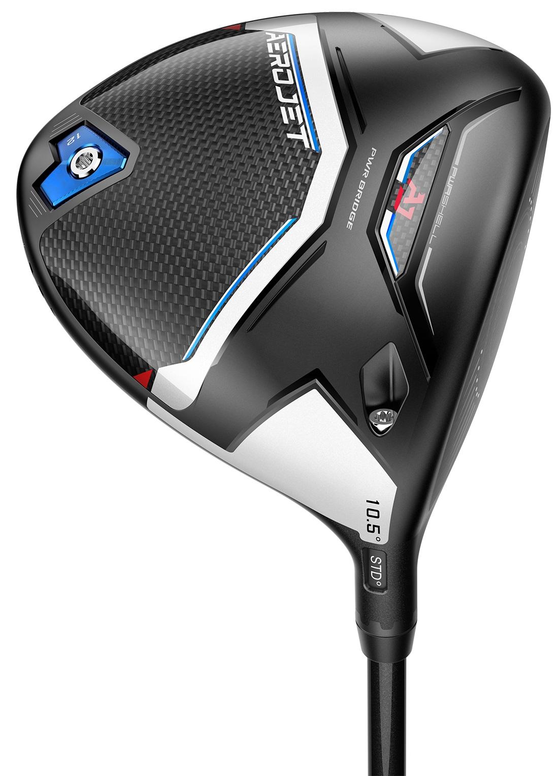 Cobra AeroJet Tour Length - Golf Club