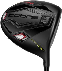 Cobra AIR-X 2 2024 Offset - Golf Club