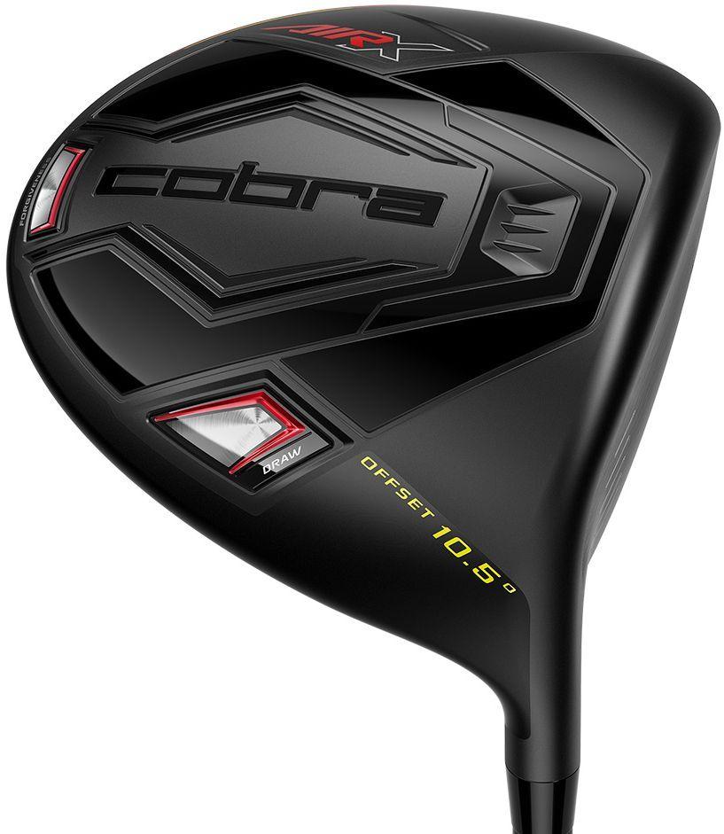 Cobra AIR-X 2 2024 Offset - Golf Club