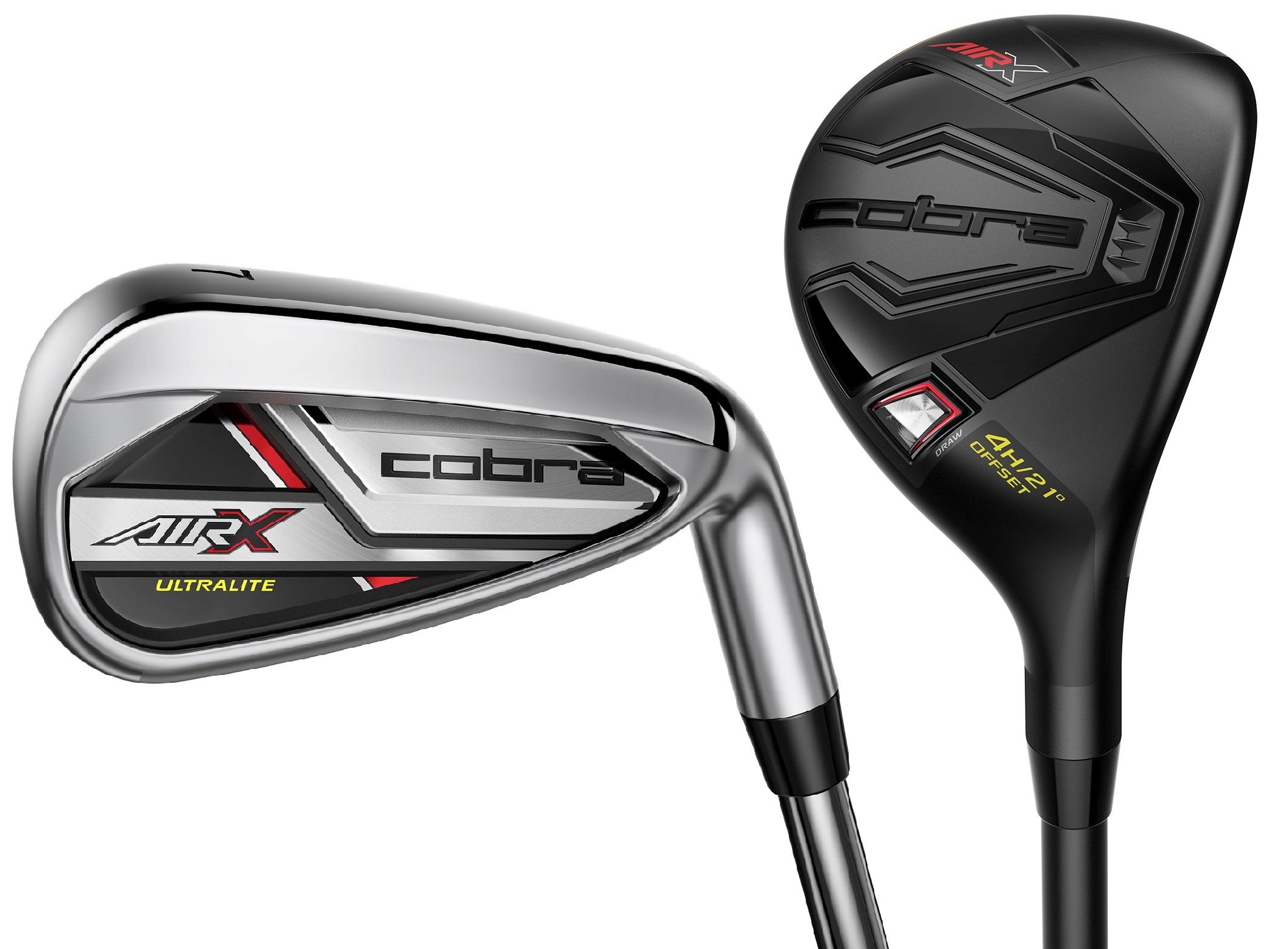 Cobra AIR X Offset Combo - Golf Club