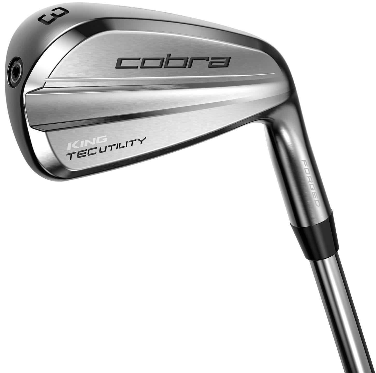 Cobra King TEC Utility - Golf Club